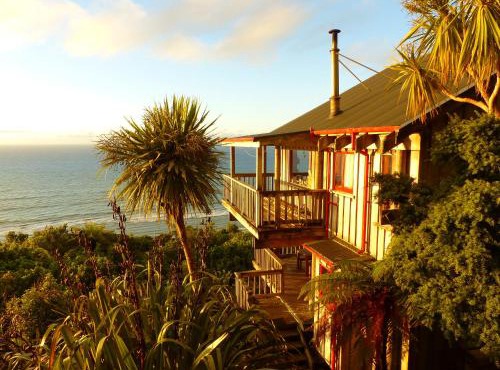 The Old Slaughterhouse Traveller's Lodge