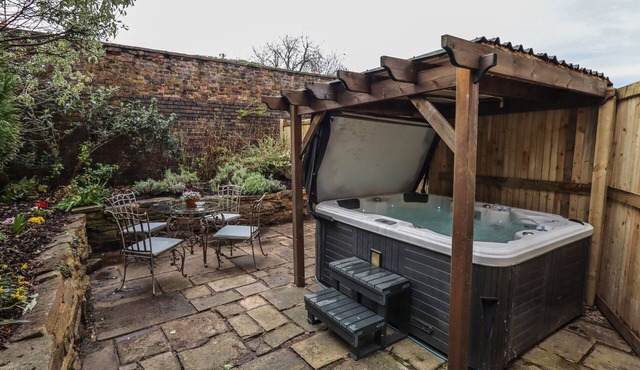 The Old Sorting Office