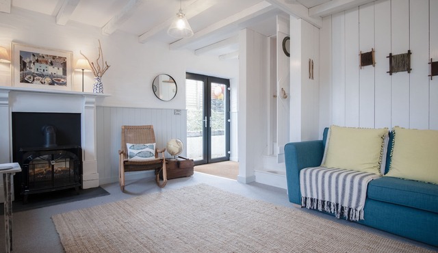 The Old Spa - 2 Bedroom Cottage - Pleasant Valley