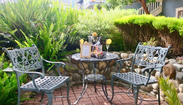 The Old St Angela Inn