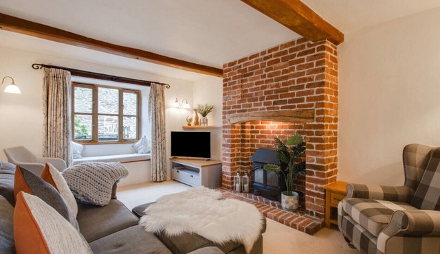 The Old Stable West Down