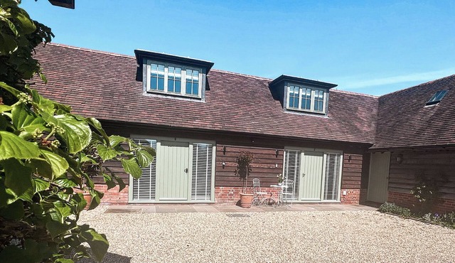 The Old Stables 3 - UK35690