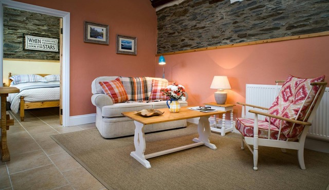 The Old Stables, Aberporth