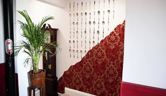 The Old Stables, Altrincham