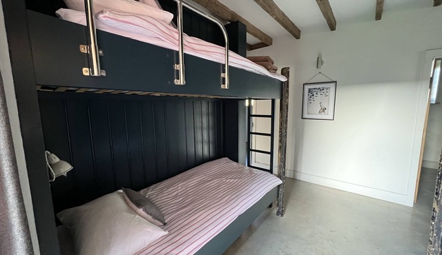 The Old Stables at Warborne Farm