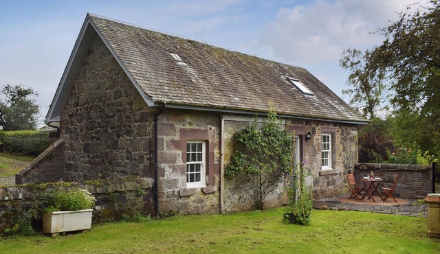 The Old Stables At Westerton