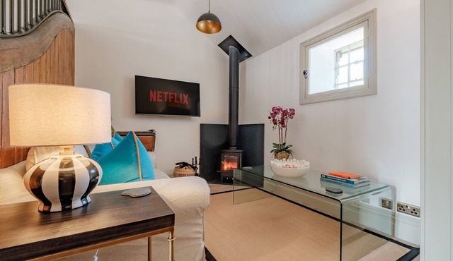 The Old Stables, High Callerton