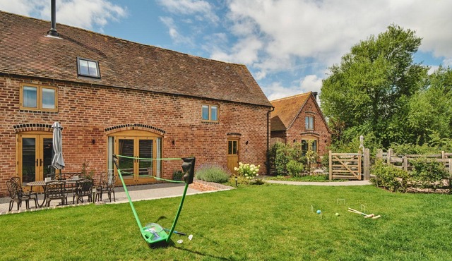 The Old Stables and Parlour - Luxury Cottages