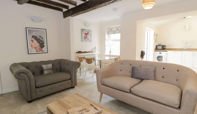 The Old Stables, Ruthin. Nr. Ruthin Castle