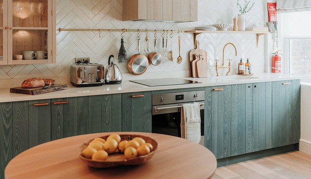 The Old Stables- UK44870