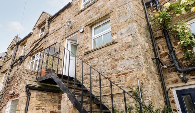 The Old Store, 2 Alpine Terrace