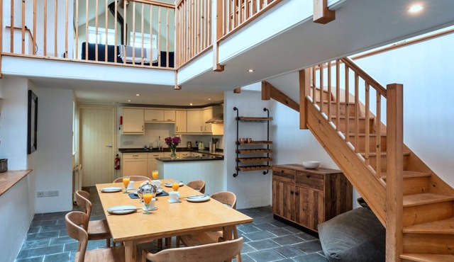 The Old Store by Interhome