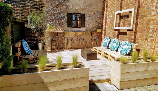 The Old Store Guest House