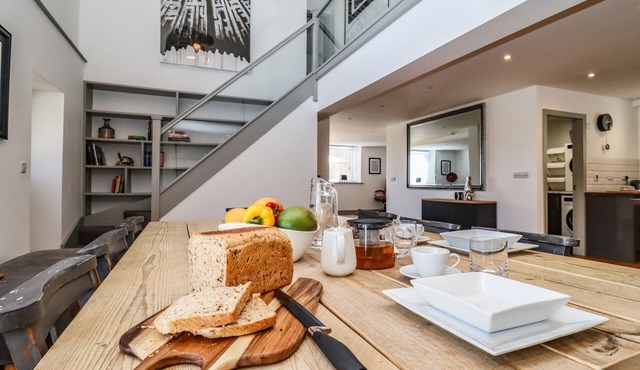 The Old Sunday School