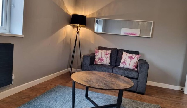 The Old Surgery Flat 8