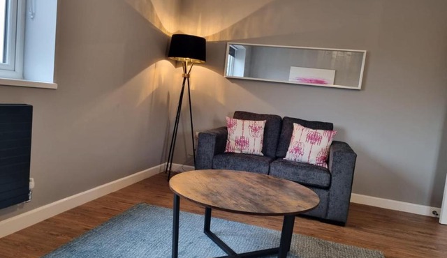 The Old Surgery Flat 9