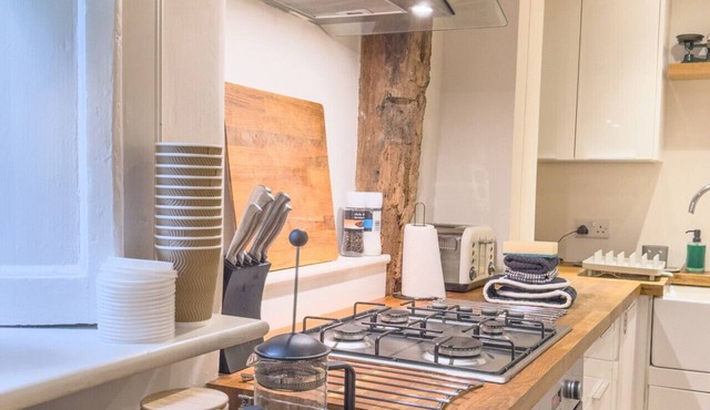 The Old Surgery - Salisbury