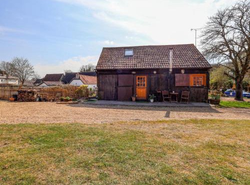 The Old Tack Room - Uk49233