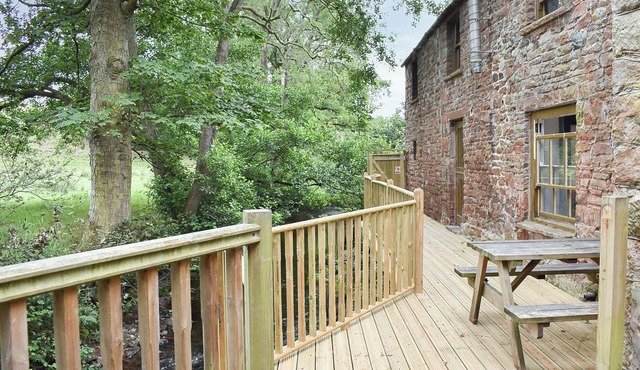 The Old Tearoom-UK32945