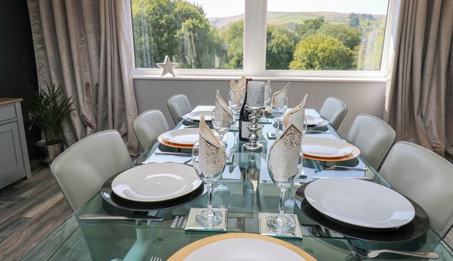 The Old Telephone Exchange