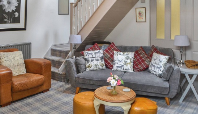 The Old Telephone Exchange