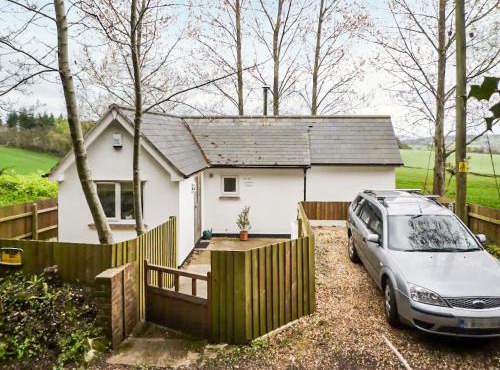 The Old Telephone Exchange