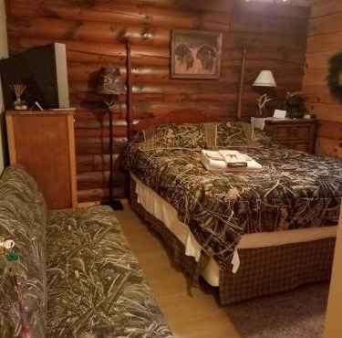 The Old Tioga Inn Bed and Breakfast