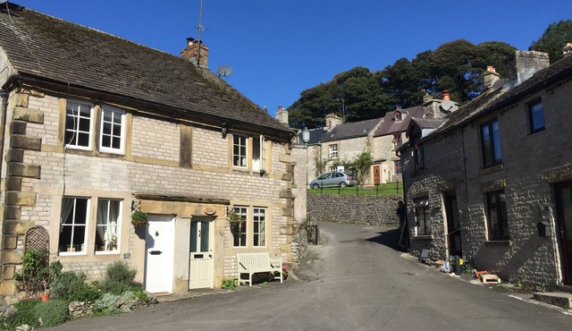 The Old Vicarage B&B