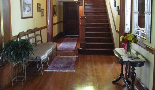 The Old Victorian Inn