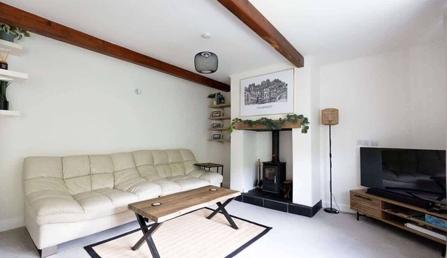 The Old Weavers Cottage