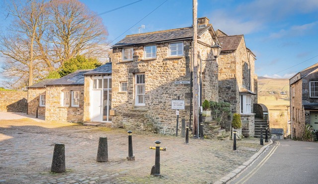 The Old Weigh House -Kirkby Lonsdale