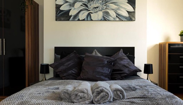 The Old Woodyard at Syston