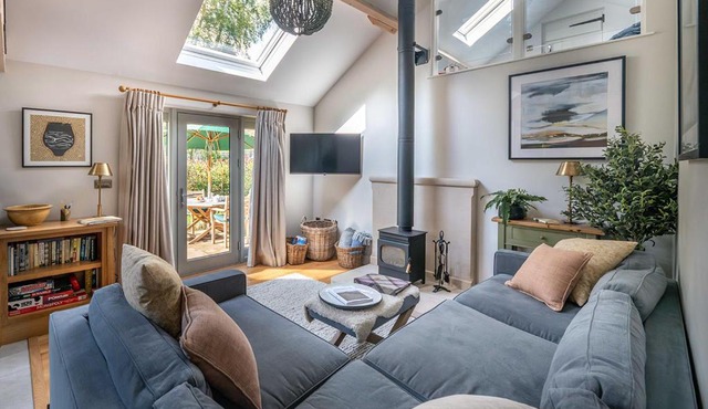 The Old Workshop, Corbridge