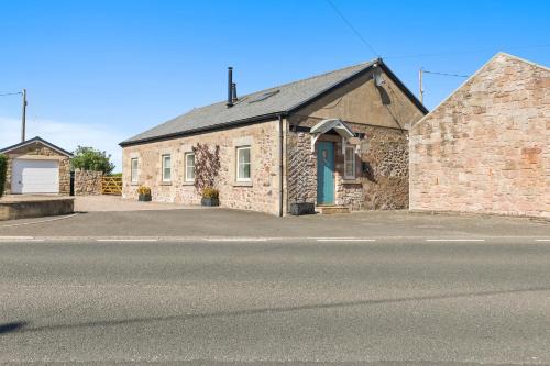 The Old Workshop - North East Escapes