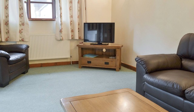 The Old Workshop - UKC3740