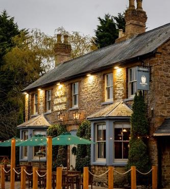 The Olde Coach House Inn