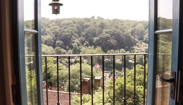 The Olde Drill House