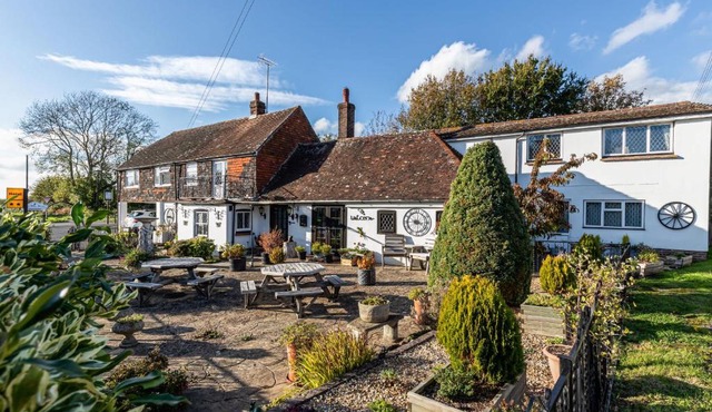 The Olde Forge Hotel