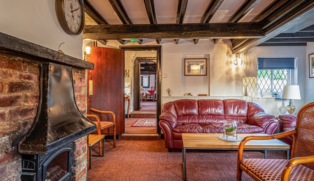 The Olde Forge Hotel