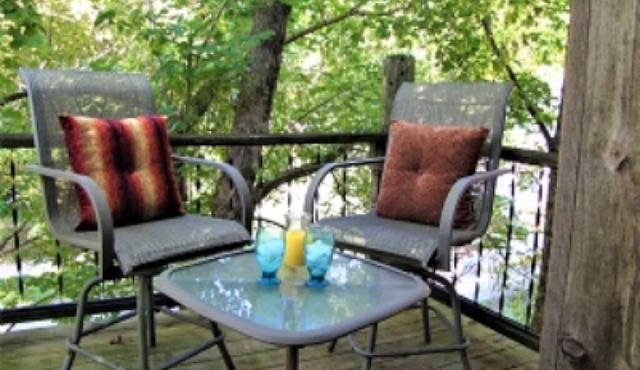 The Olde Mill Inn Bed & Breakfast