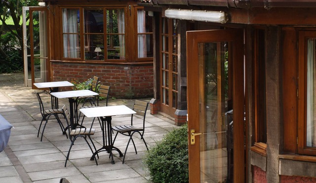 The Olde Windmill Inn