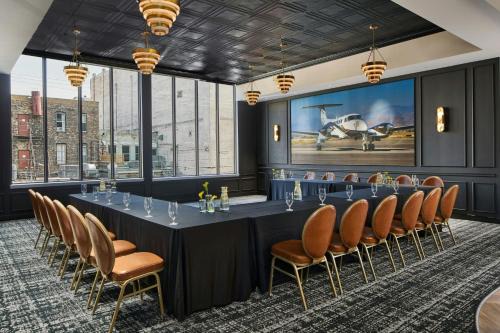 The Olive Ann Hotel, Grand Forks, a Tribute Portfolio Hotel