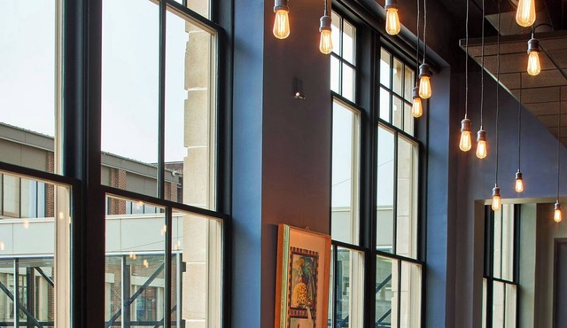 The Olive Ann Hotel, Grand Forks, a Tribute Portfolio Hotel