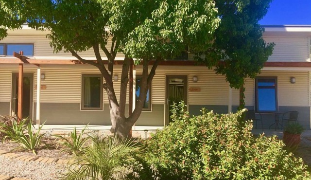 The Olive at Willunga