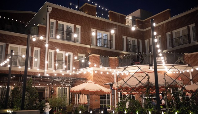 The Oliver Hotel, Oxford