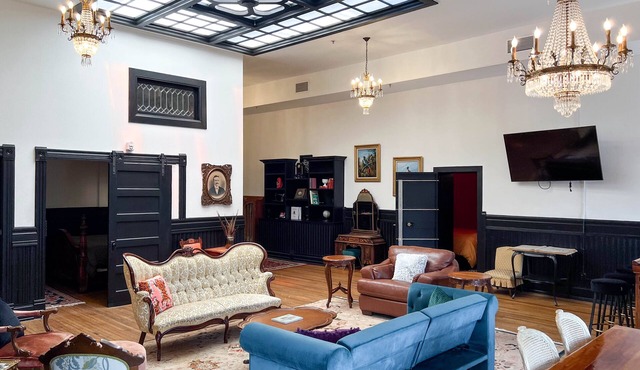 The Oliver Inn | Duluth Hotel Near Canal Park