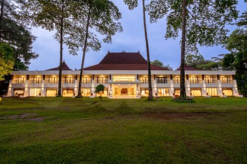 The Omala Resort Tretes