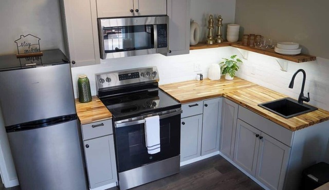 The One (Hagerstown, MD)