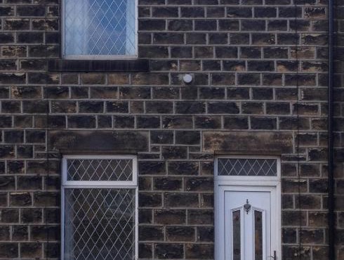 The One in the Middle