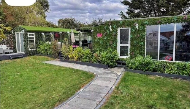 The one of a kind lodge nSecret escape